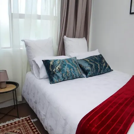 Spacious And Luxury 3 Bedroom Apartment Midrand Buitenkant foto