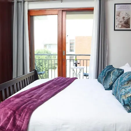 Spacious And Luxury 3 Bedroom Apartment Midrand Buitenkant foto