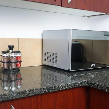 Spacious And Luxury 3 Bedroom Apartment Midrand Buitenkant foto