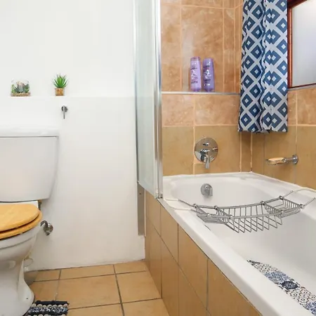 Spacious And Luxury 3 Bedroom Apartment Midrand Buitenkant foto