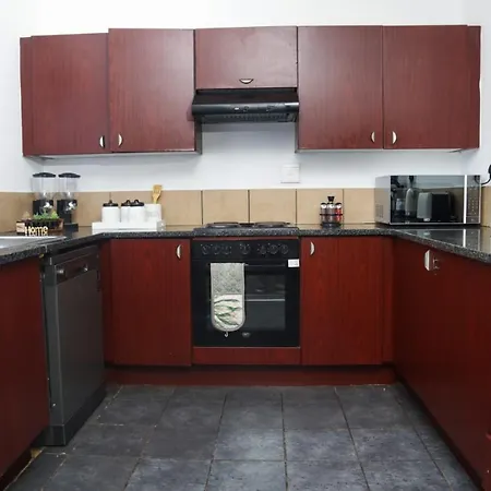 Spacious And Luxury 3 Bedroom Apartment Midrand Buitenkant foto