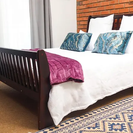 Spacious And Luxury 3 Bedroom Apartment Midrand Buitenkant foto