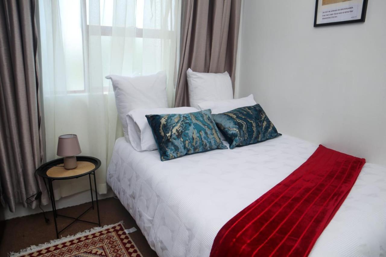 Apartment Spacious And Luxury 3 Bedroom