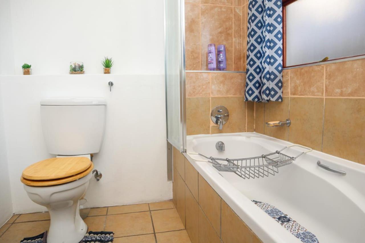 Apartment Spacious And Luxury 3 Bedroom